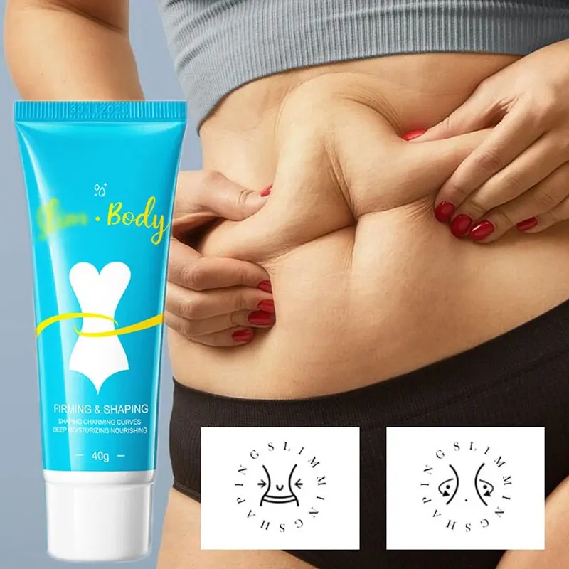 

Body Firming and Shaping Care Cream for Women and Man