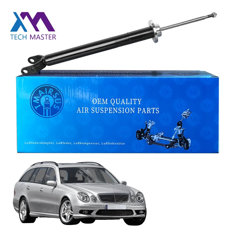

High Quality and Lowest Price 2113230000 front left and right Shock Absorber Oem for W211 S211 E-class 2002-2009