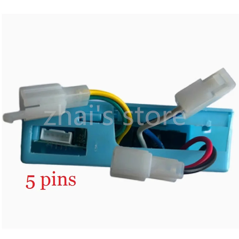 DK Dake Maharabella Aibela Veicolo elettrico per bambini Telecomando Batteria a quattro ruote Ricevitore controller per auto Accessori