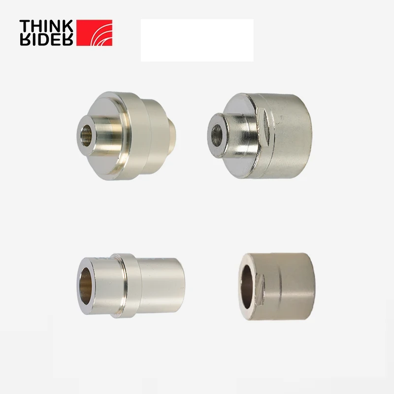 Thinkride X2Max and XXPRO quick release convert   130/135mm  Disc thru axle converter 142/148mm
