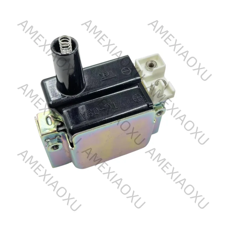 Ignition Coil 30510-PT2-006 30510-P73-A01 30510PT2006 30510P73A01 For Honda Civic Accord CRV Acura Integra AMEXIAOXU