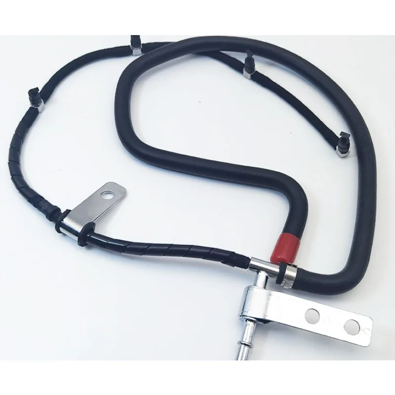 

S00019474+05 Genuine Engine Fuel Injector Return Pipe for Maxus V80 2.5