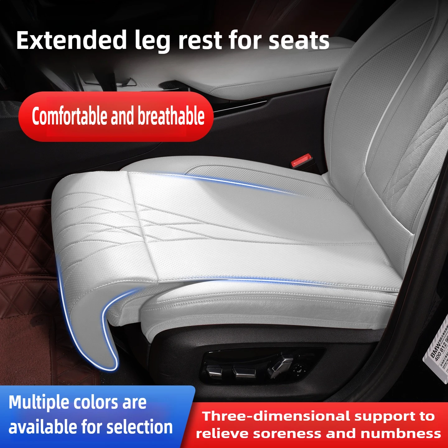 #81 Latest Leather Car Seat Covers Offers