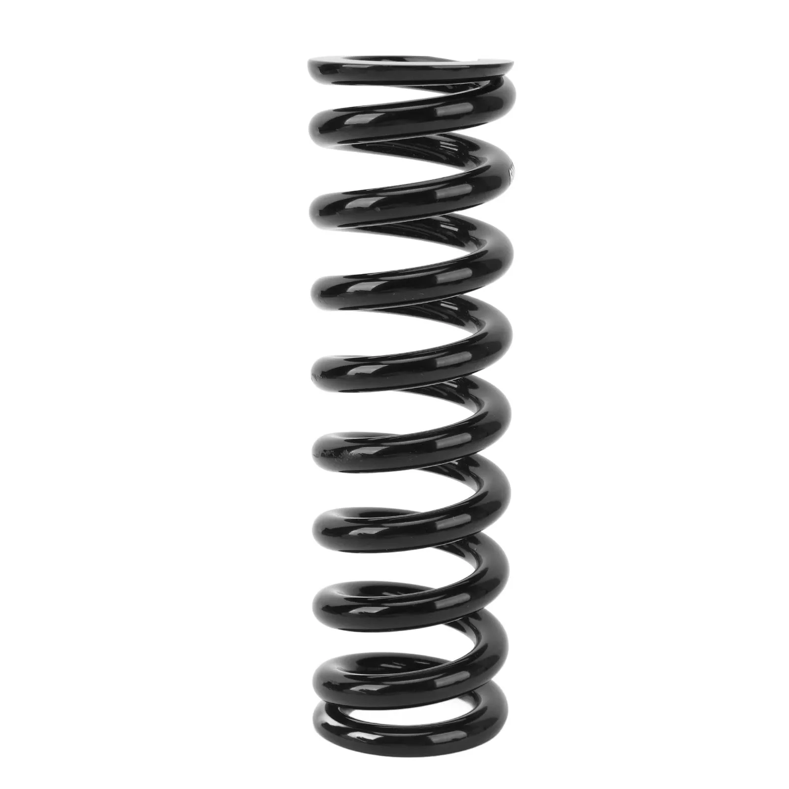 

Rear Shock Absorber Spring - Black, High Strength, Tensile Resistance Replacement for SUR‑RON Light Bee X S, 600lbs