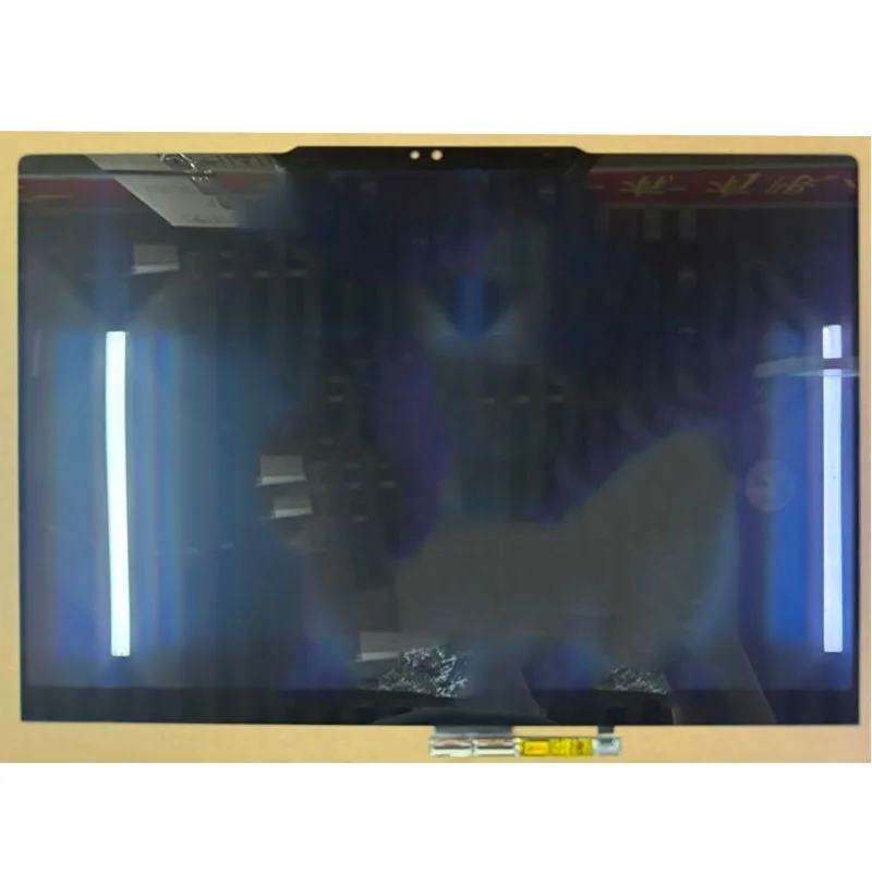 14 Inch Touch Screen For Lenovo YOGA 7 2 in 1 14ILL10 14AKP10 Display Assembly  Replacement 1920x1200 FHD OLED With Frame Panel