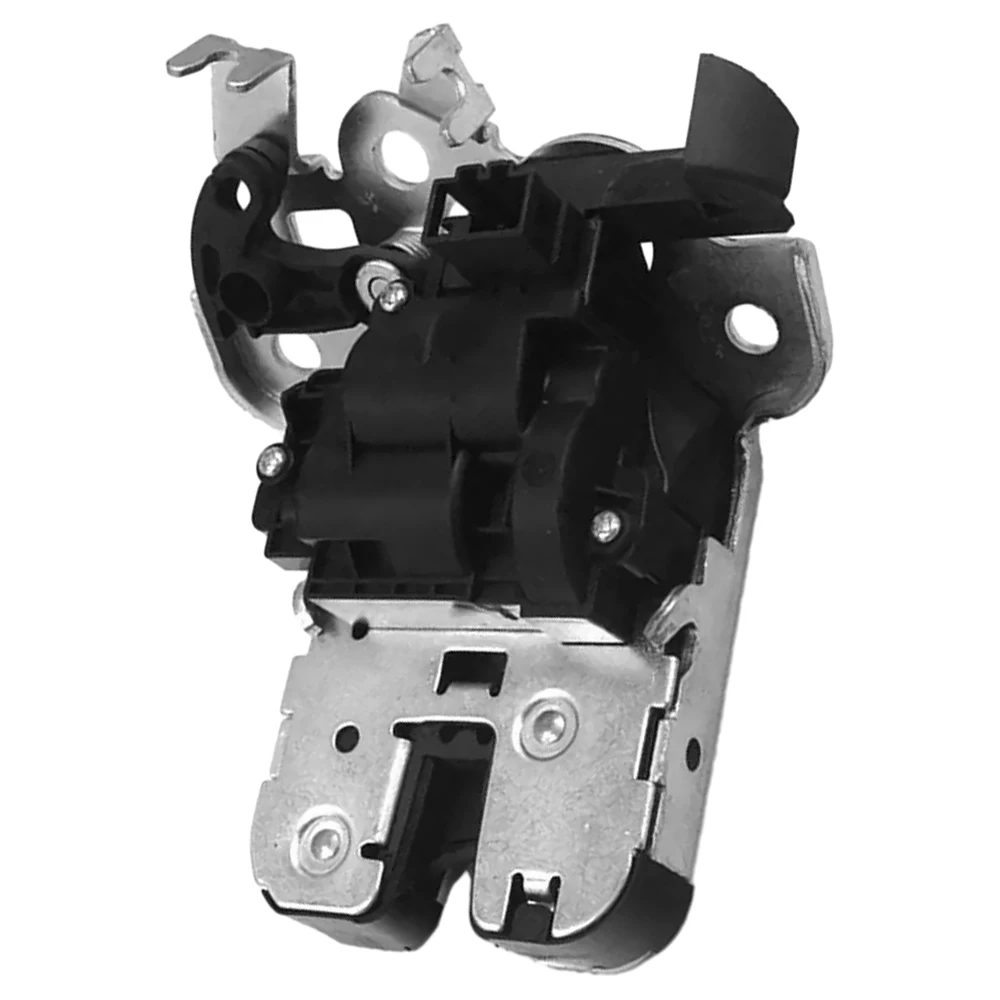 4 Pins Rear Tailgate Trunk Lock Actuator for VW Jetta 2011 2012 2013 2014 2015 2016 2017 2018 5C6827505C