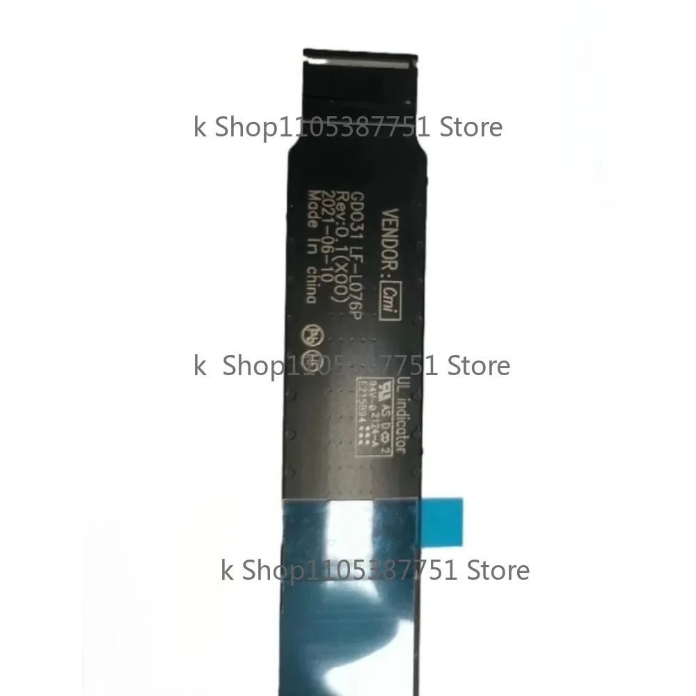 LF-L076P 09DF5N-’New Laptop camera flex cable For Dell XPS 13 Plus 9320 GDO31