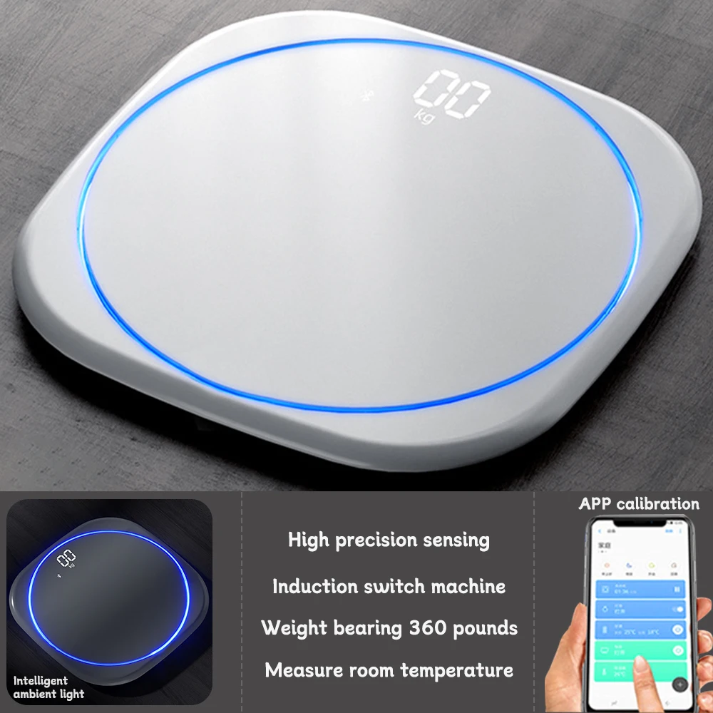 Thumbnail 3 - #15 Latest Body Fat Analyzers Offers