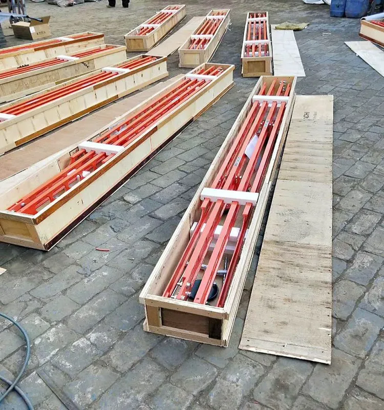 Beckerman Beams Deflectometer Online verkoop