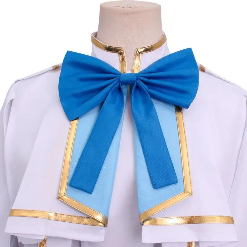 فستان الأميرة كرنفال هالوين ، تنين كاكومي إييوفيليا زي تنكري أرجواني ، شعر مستعار يوفيريا فيزو باريتيا