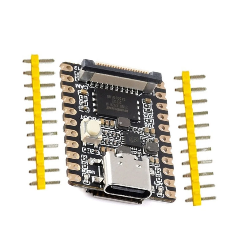 LuckFox Mini RV1103 Micro Rockchip MINI Board Development Board 896C