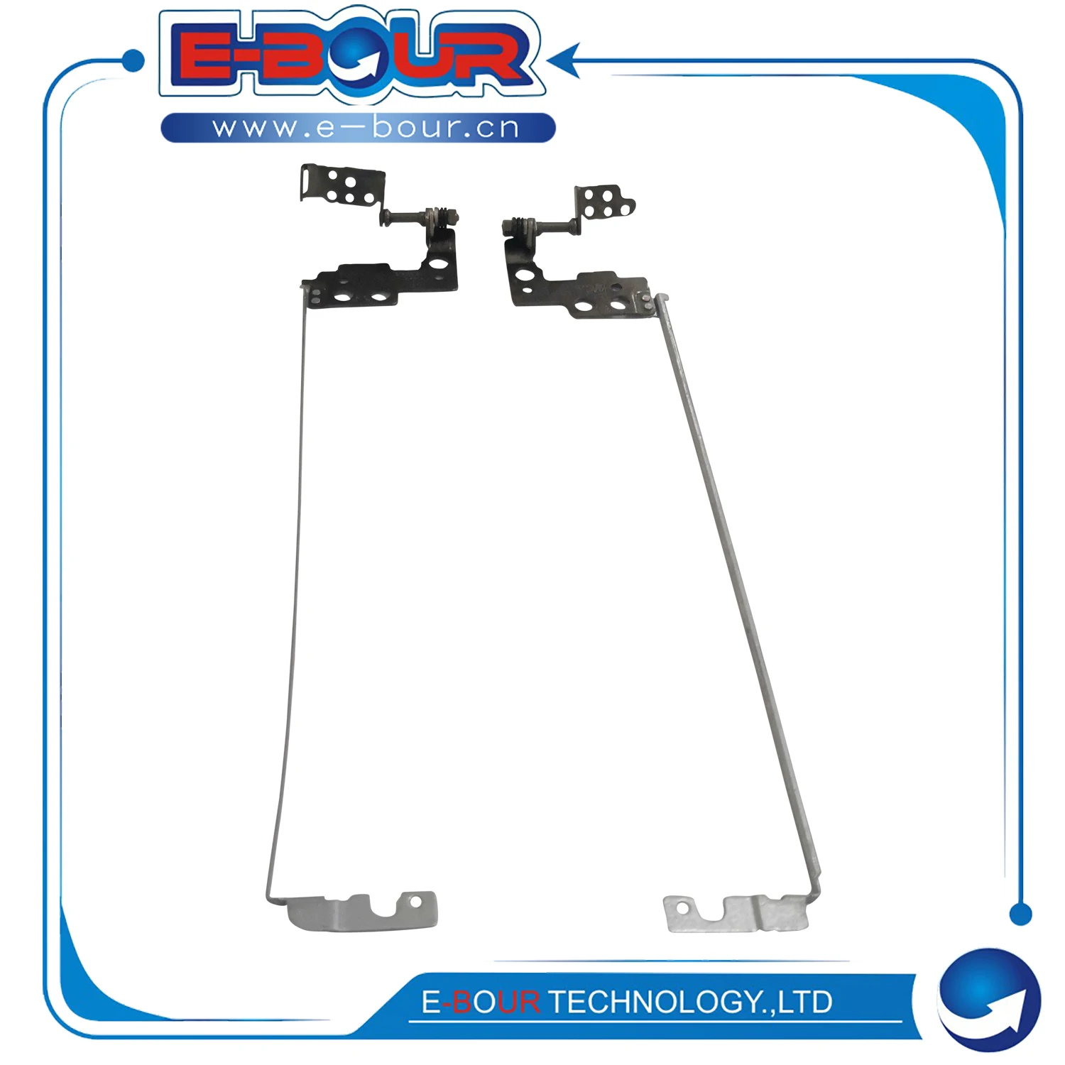 10 пар, петли для ЖК-экрана ноутбука 130-14 330C-14