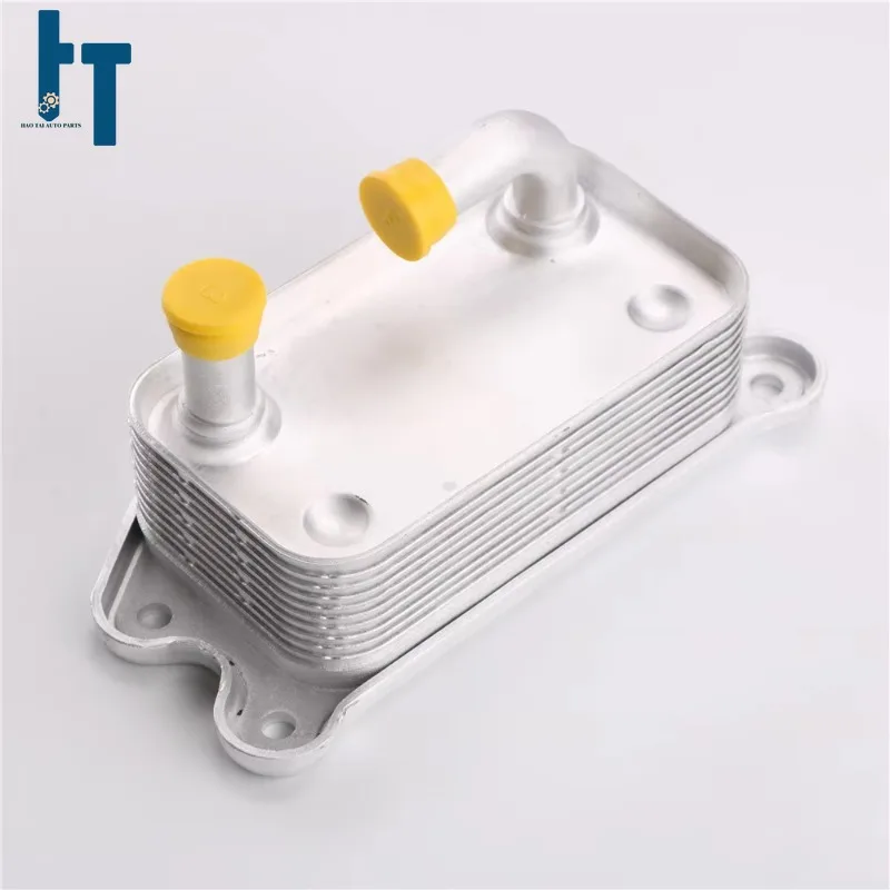 

31201909 30774483 Масляный радиатор для Volvo C30 C70 S40 S60 S80 V40 V50 V60 V70