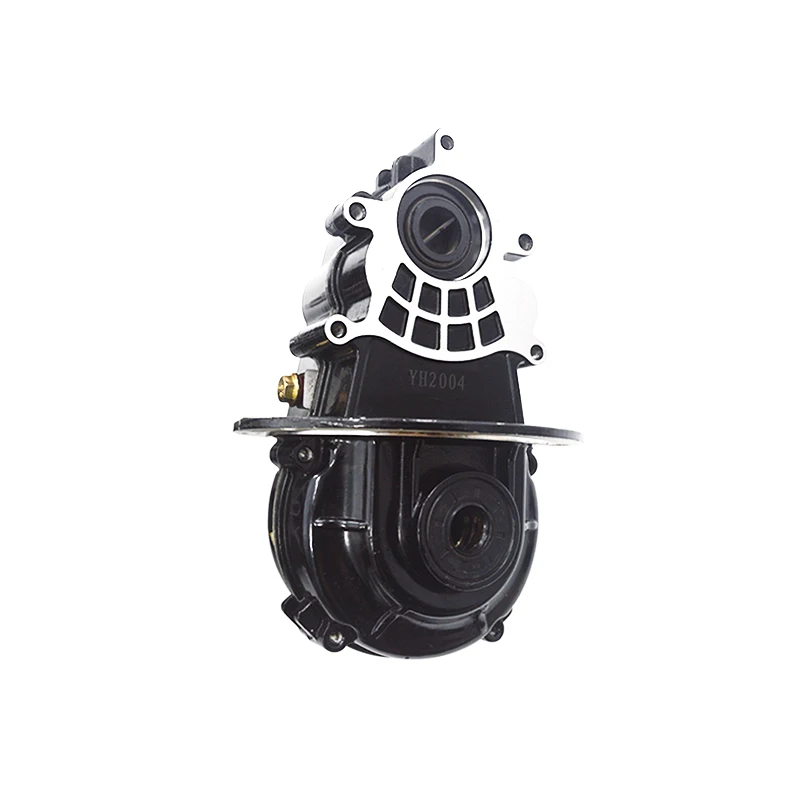 

Electric Tricycle Differential Assembly Gearbox Integrated Rear Axle Thickened Transmission