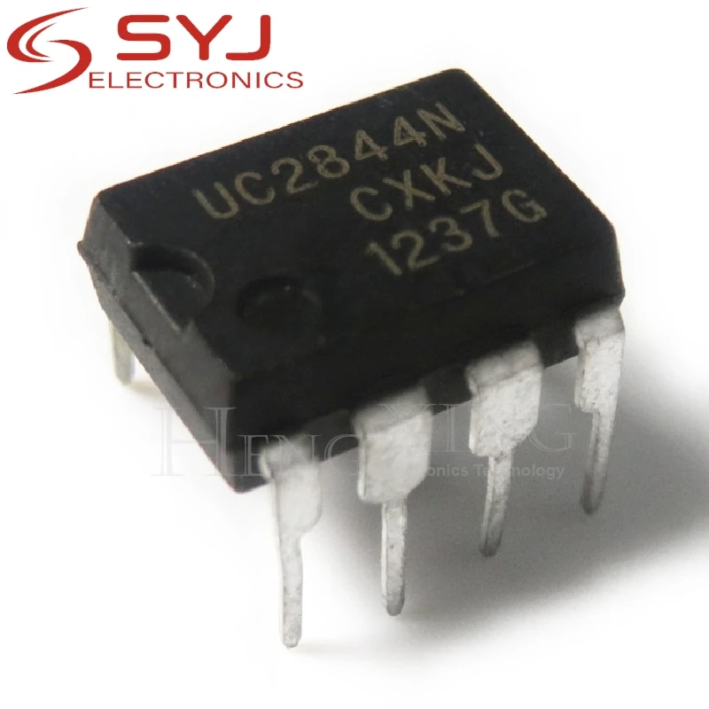 （1pcs-5pcs）UC2844N UC2844 BP2822 2822 BP2833D BP2833 DIP-8