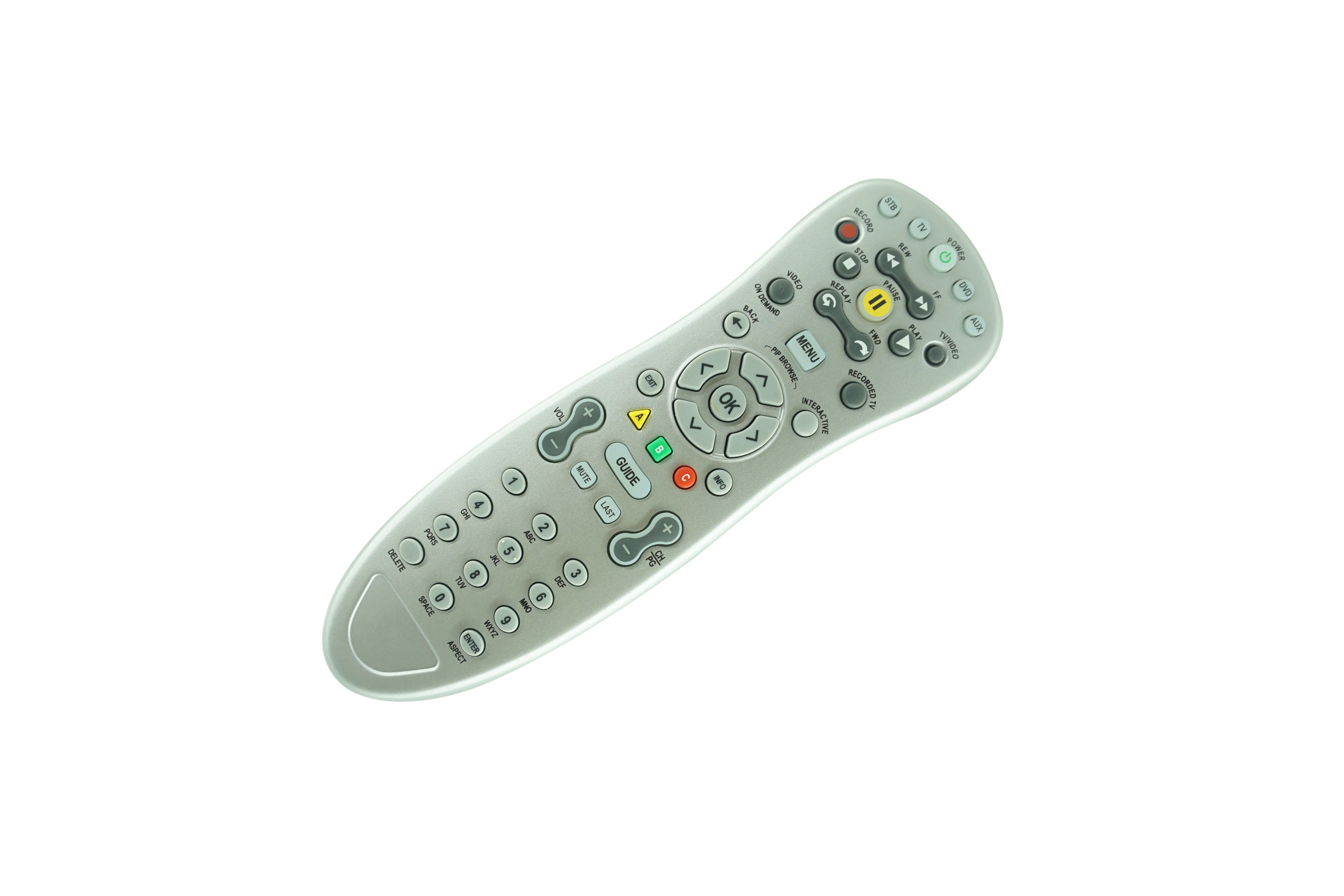 Remote Control Comp… - image
