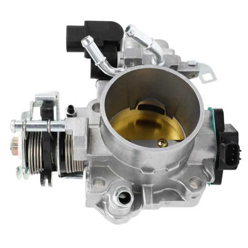 Throttle Body Assembly 16400-PZD-A13 Fit for Honda Accord DX EX LX Element 2.4L 16400-RAA-A61