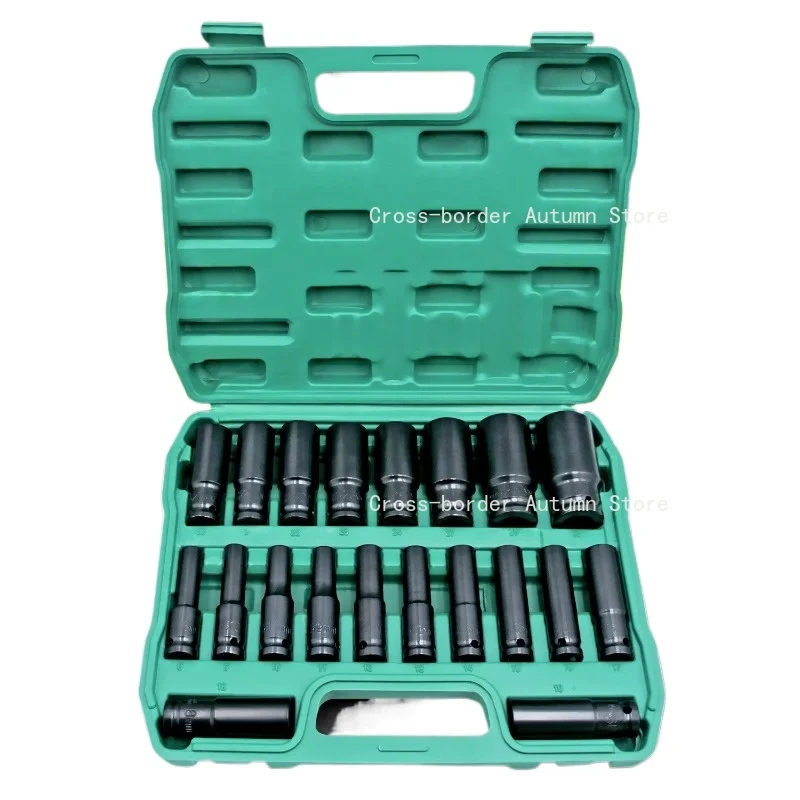 20Pcs 1/2