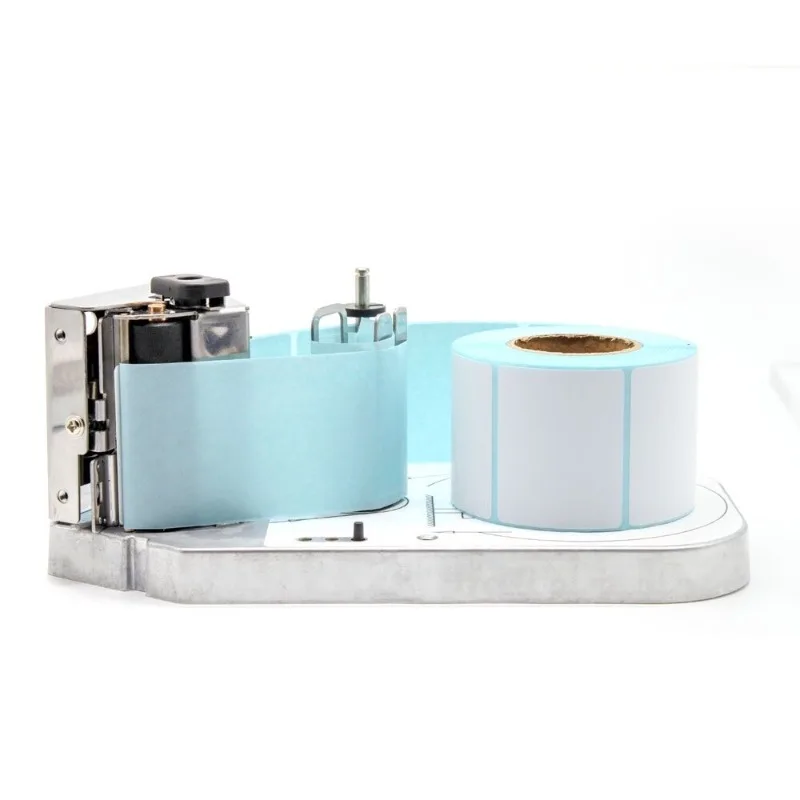 Embedded External Label Printer for Barcode Scales Testers & Medical Equipment - Secondary Development Compatible with Label Str