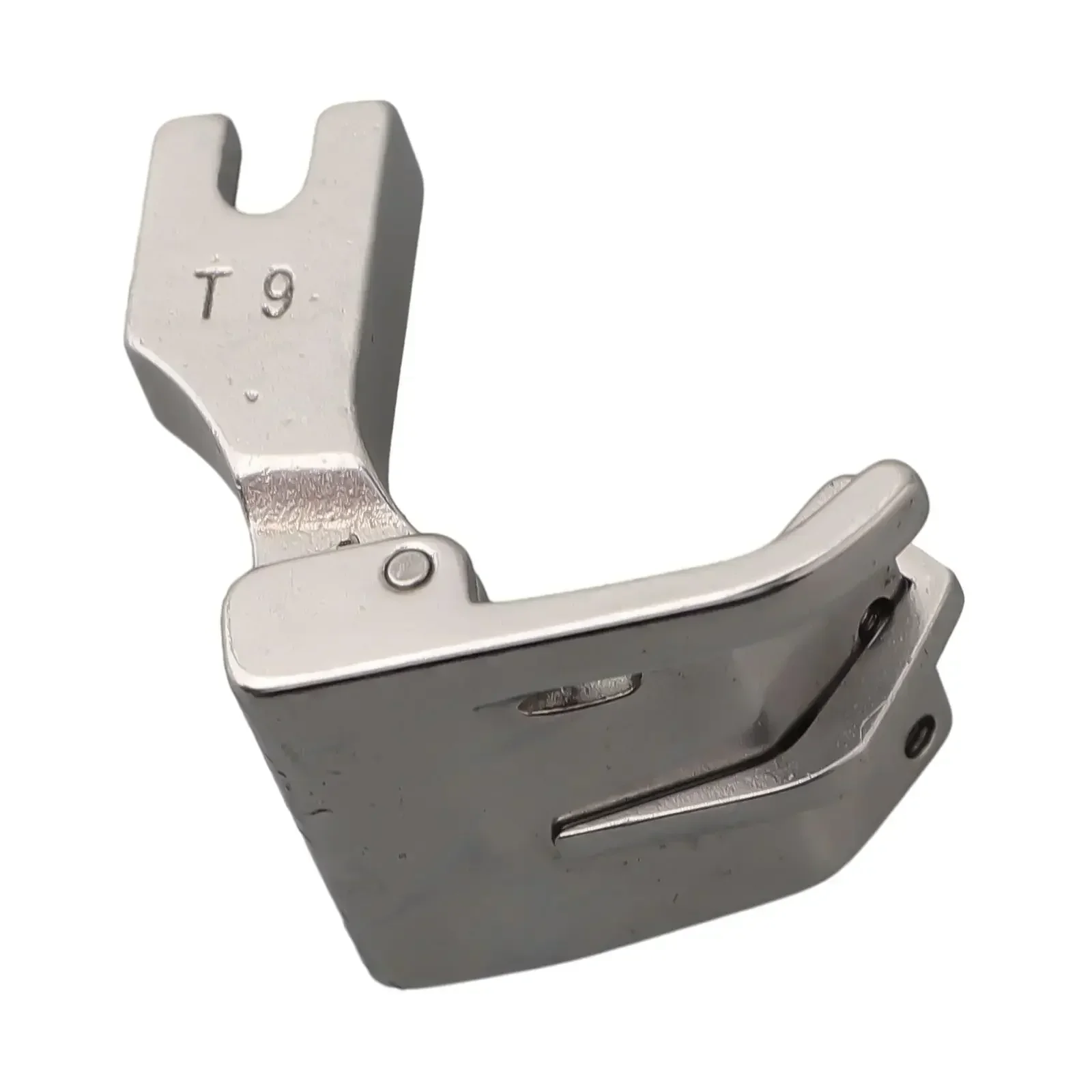 T9 Adjustable Presser Foot for Sewing Machines  Attention to Detail  Ensures Durability and Long lasting Performance