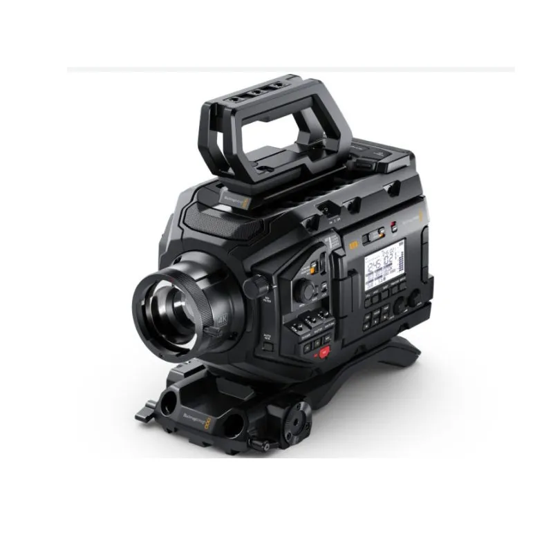 For Blackmagic URSA Broadcast G2