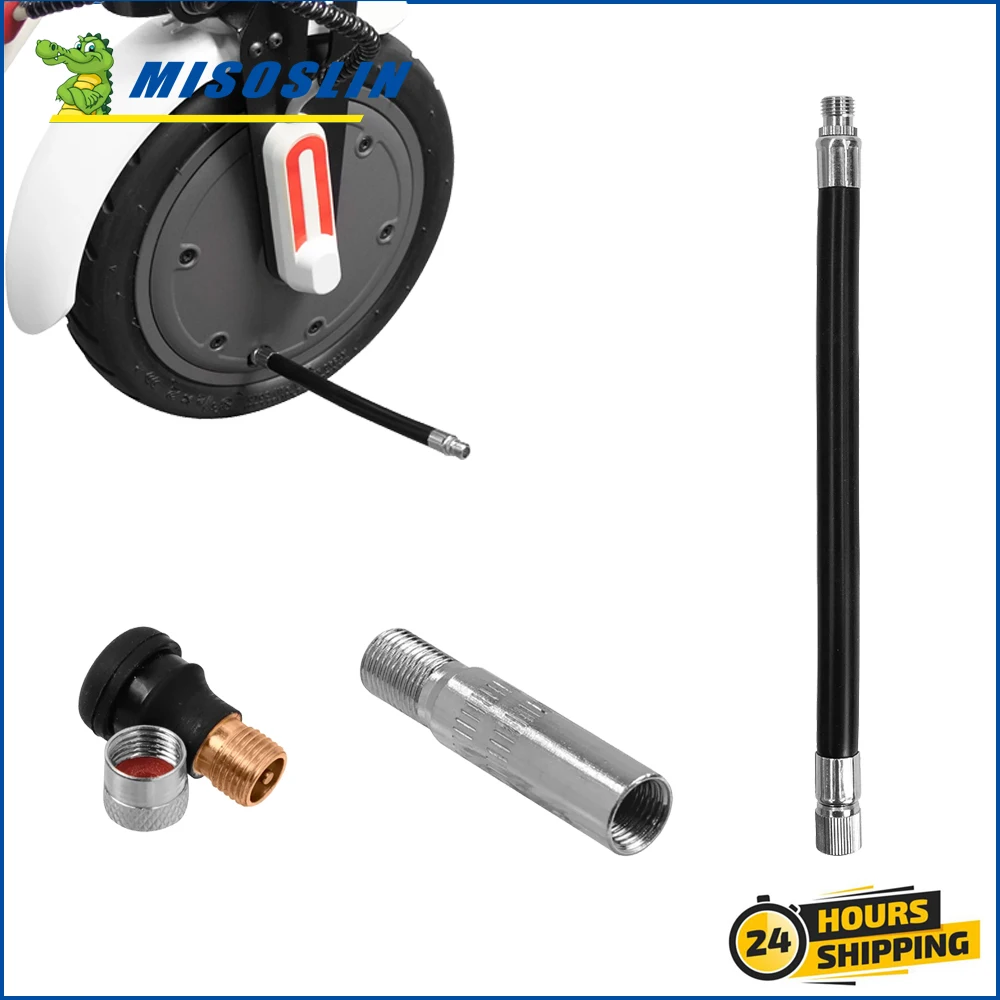 Air Valve Adapter V… - image