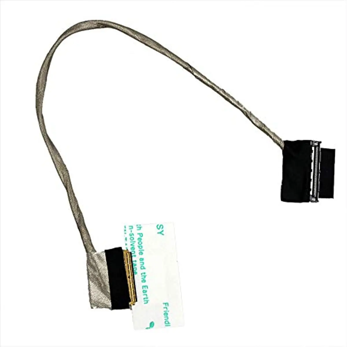 Lcd lvds led edp bildschirm kabel ersatz für lenovo thinkpad t540p w540 w541 fhd 50,4 lo 10,012 50,4 lo 3, 5 04x10,002