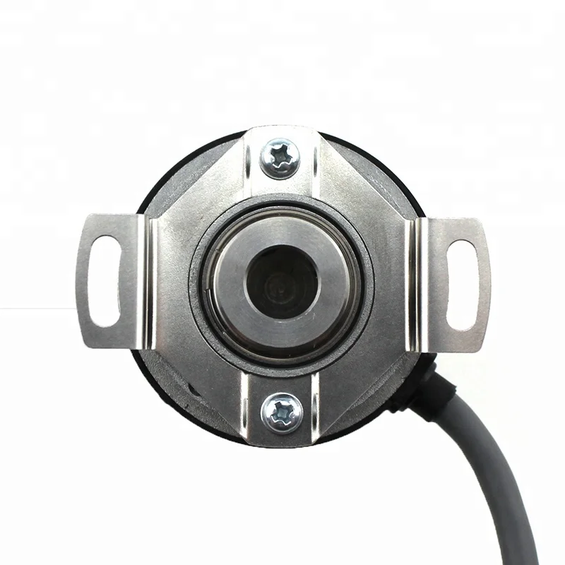 HES-01-2M The original hollow shaft Incremental Rotary Encoder from Japan