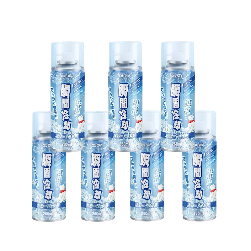 260ml*7