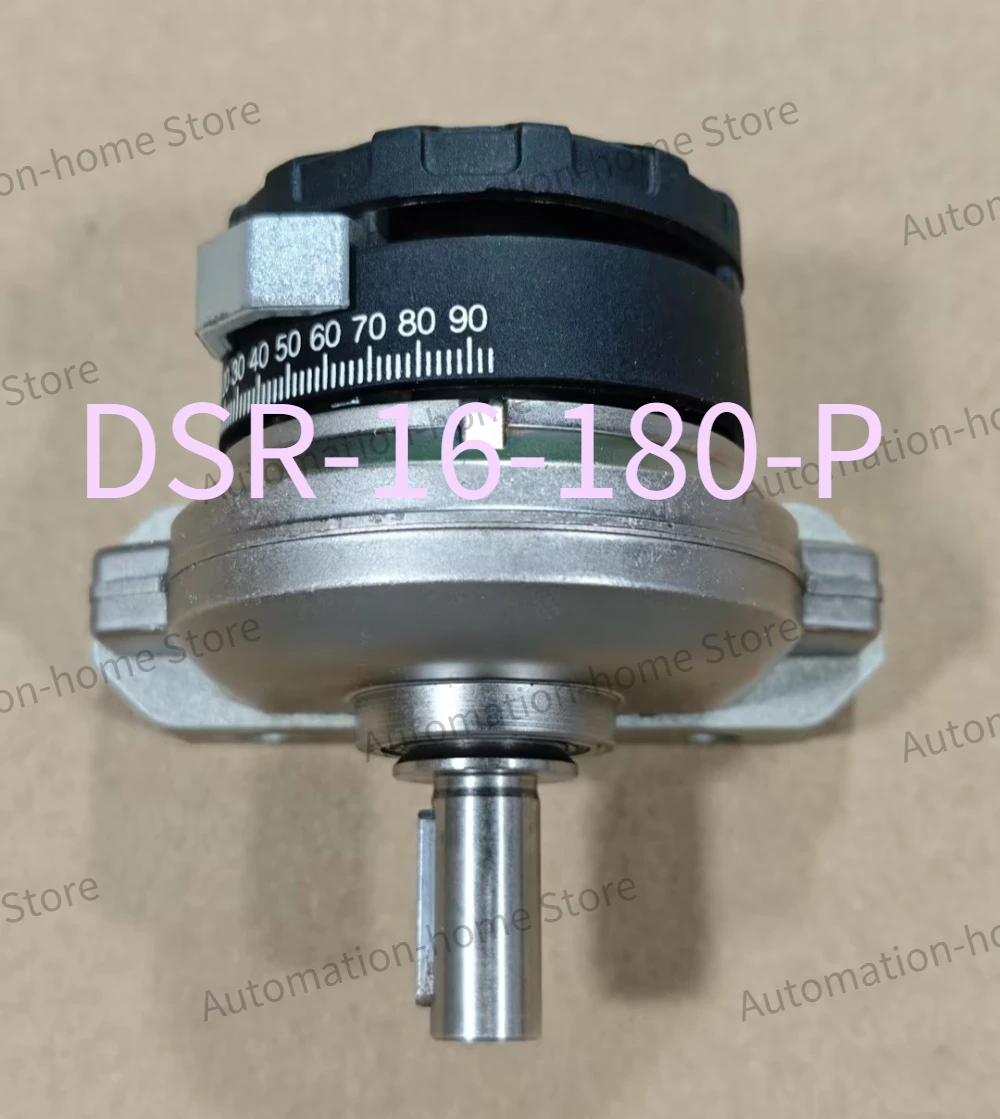 Brand New DSR-16-180-P 11910 Rotary Cylinder Vacuum Cleaner Fast Delivery