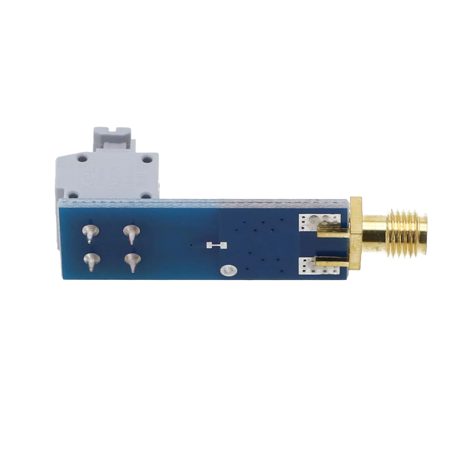 Balun 1:9 HF Long Wire For Antenna For Ham Radio Dipole For RTL-SDR With For SMA Female Connector Low Loss For ESD Protection Si view 3