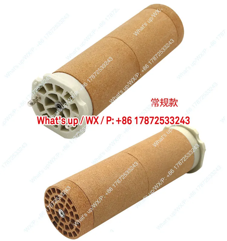 Automatic paper cup machine heating core 380V4000W heating sealing machine 3300-II hot air heater heating core ceramic