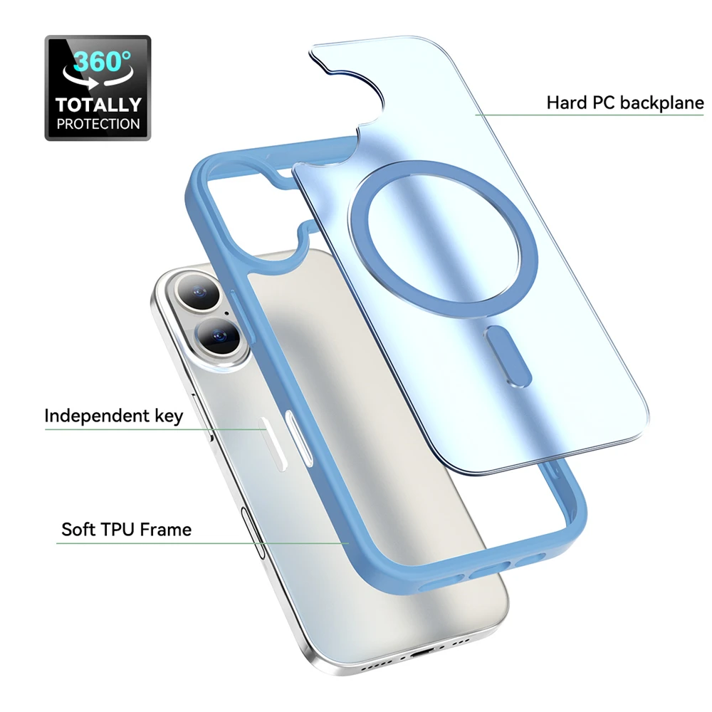 Рисунок 4 - Для iPhone 17 Air 16 Pro Max Plus