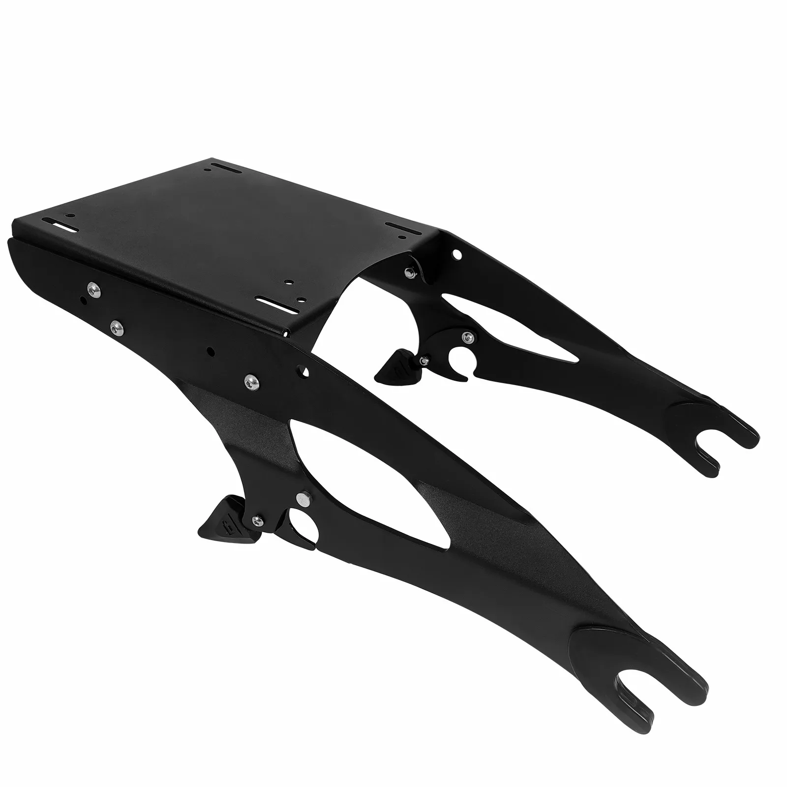 

Motorcycle Luggage Rack Supplies Rear Motorcycle Grill For Indian Chieftain Roadmaster Springfield 2014-2025 Challenger