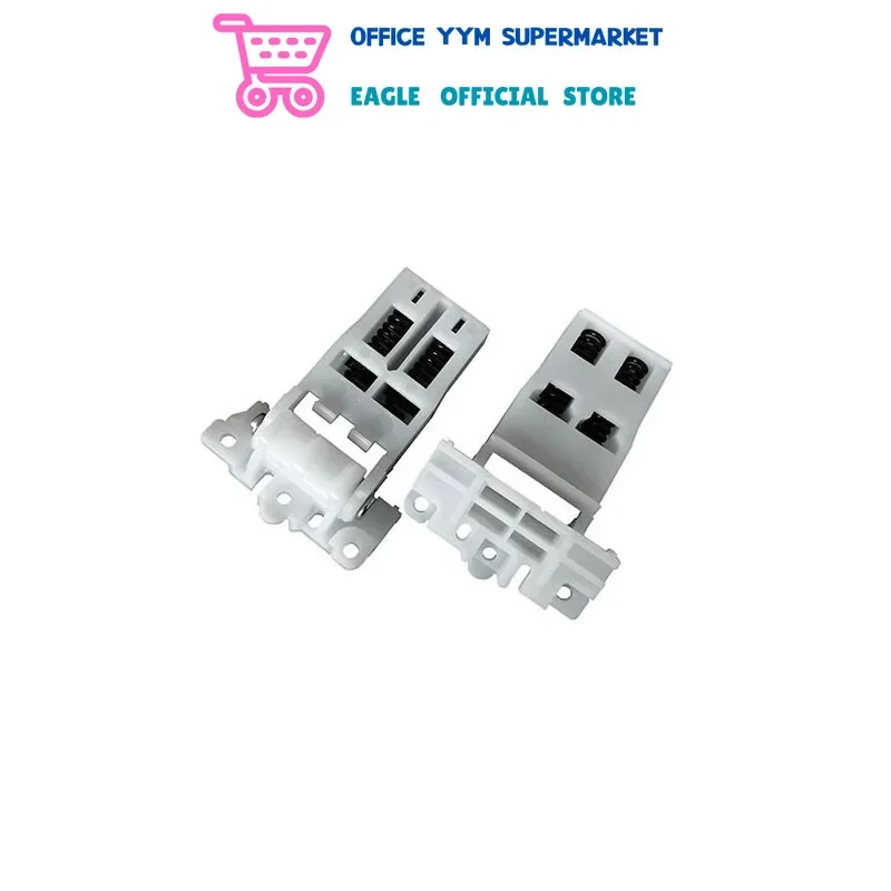 10PCS JC97-03220A JC97-02779A JC97-01707A ADF Hinge for Samsung SCX 4016 4116 4216 4316 4520 4720 5530 CLX 3160 6200 6210 6220