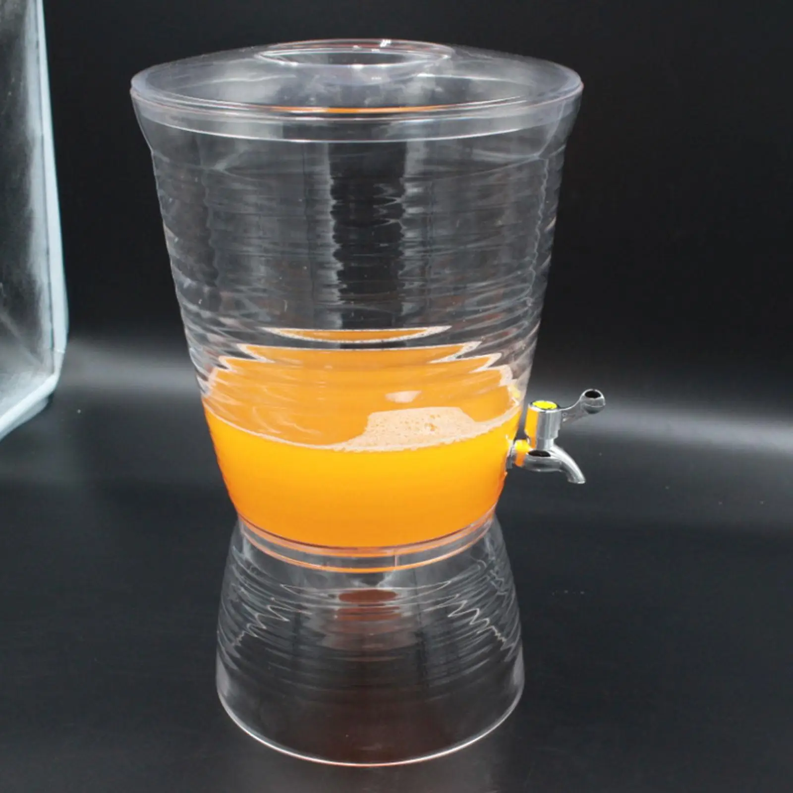 

Drink Dispenser Beverage Dispenser Juice Drinking Clear with