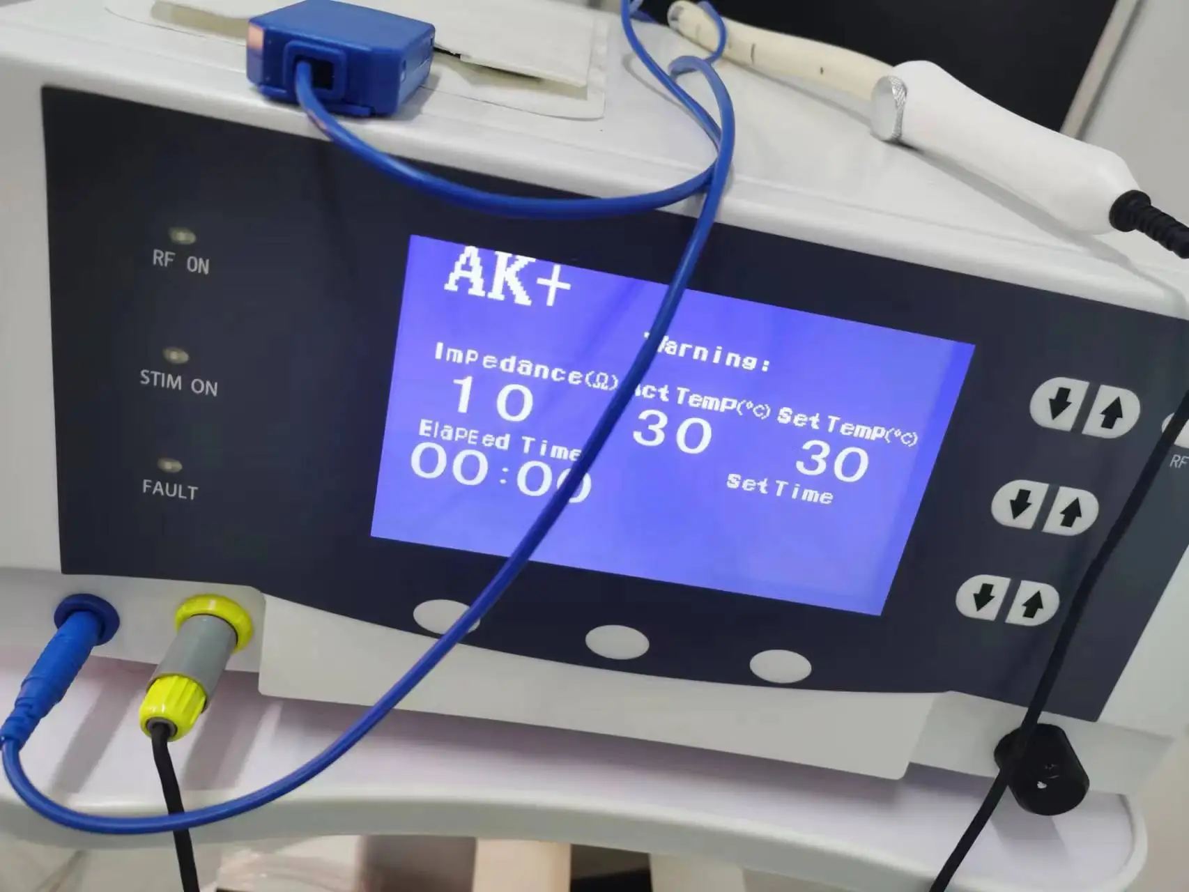 

RF New Technology Vaginal Rejuvenation Nourishing Skin Tightening Women Beauty Equipment Revival Private Instrumen Salon