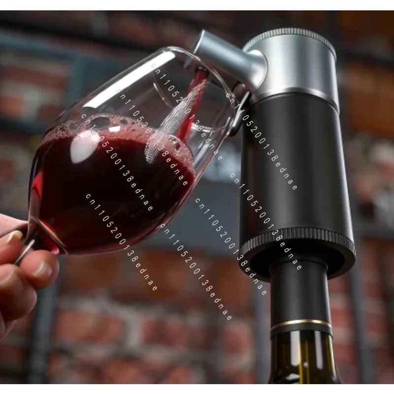 Smart Portable Beverage Machine, Electric Mixer For Home & Travel
