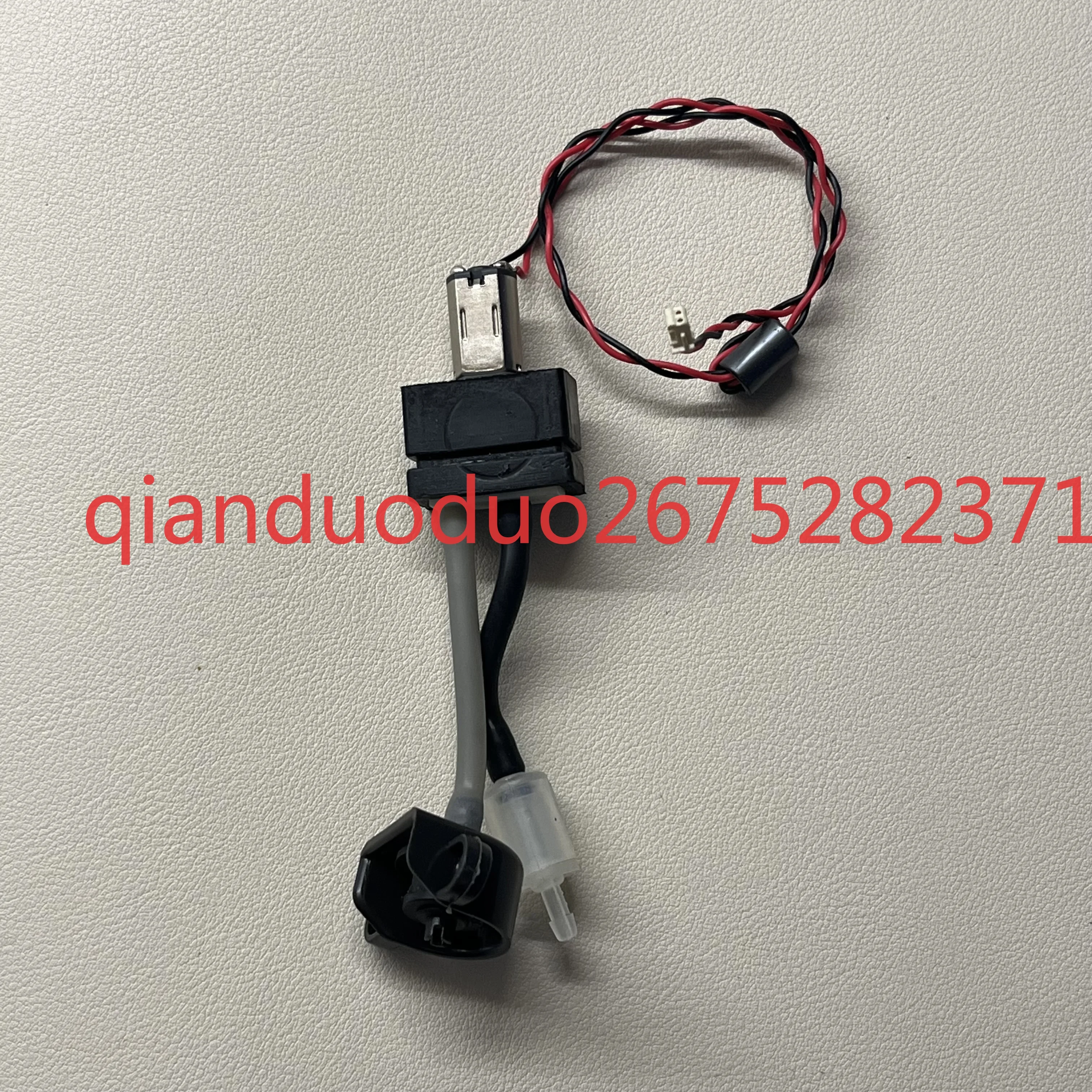 Подходит для подметальной машины Keworth DD35, выходной насос DD33 DD37 DD56, возвратный насос двигателя DJ35, выходной насос