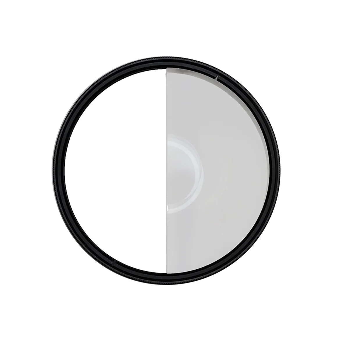 For SLR Split Halo Fx Filter Camera Lens Photography Foreground Effects Special Lens Single Strech Filter,77Mm