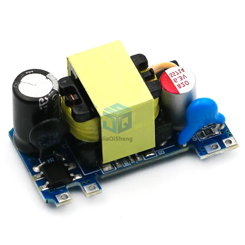 AC-DC Converter 110V 220V to 5V2A Low Ripple Switching Power Supply Module