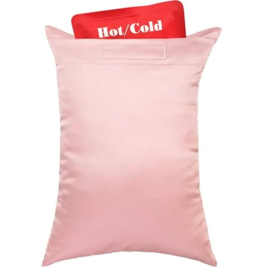 

Hysterectomy Pillow Pocket Tummy Pillows with Covers, Hysterectomy Recovery Gifts, Ice Pack Not Included, Small Portable Abdomi