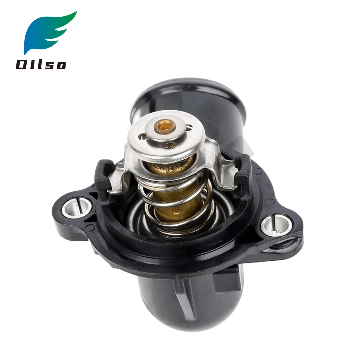 68147598AA 68253514AA 68211186AA 68211186AB Coolant Thermostat Fit For Grand Cherokee WK 3.0TD CRD 2011-2018