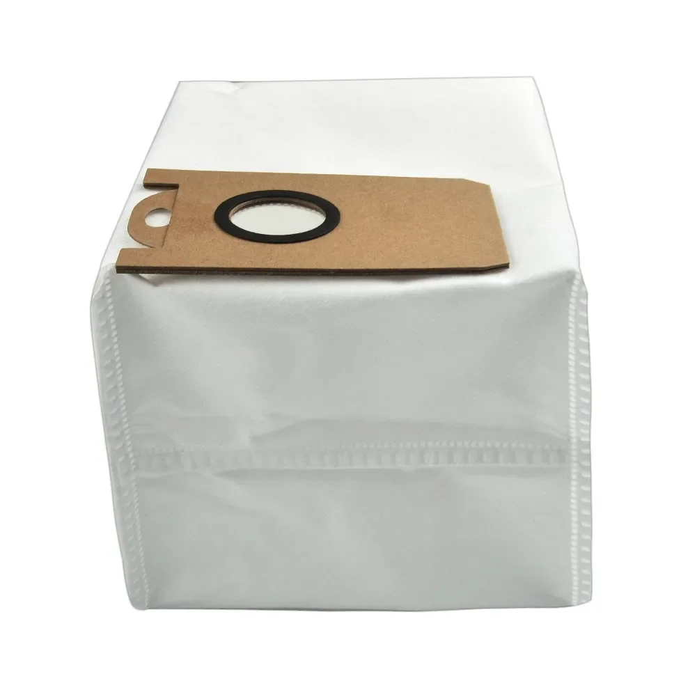 

Комплект из 3 мешков для пыли для робота-пылесоса T10, мешок для пыли, запасные части, аксессуары для замены бытовой техники