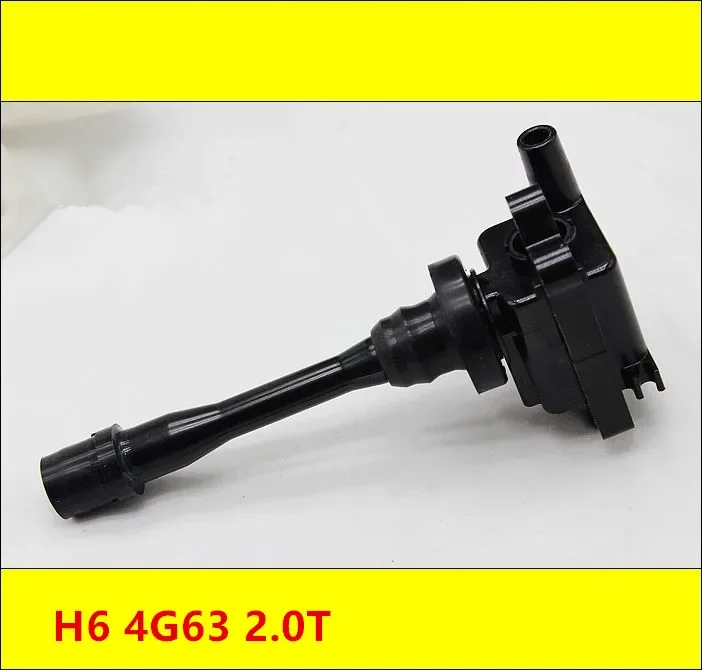 Ignition coils for Great Wall Haval H6 1.5T/2.0T 4G63 Voleex C50