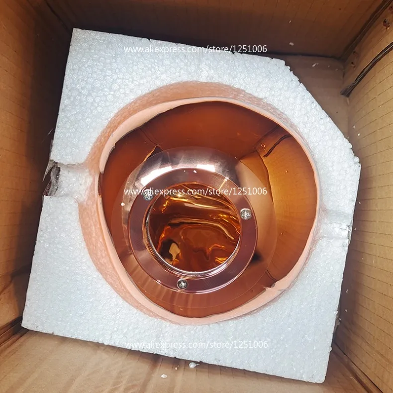 Light Flows Glass Texture Wall Light - Modern Sconce for Bedroom Corridor Restaurant, Ceiling / Wall Decoration Lighting Fixture