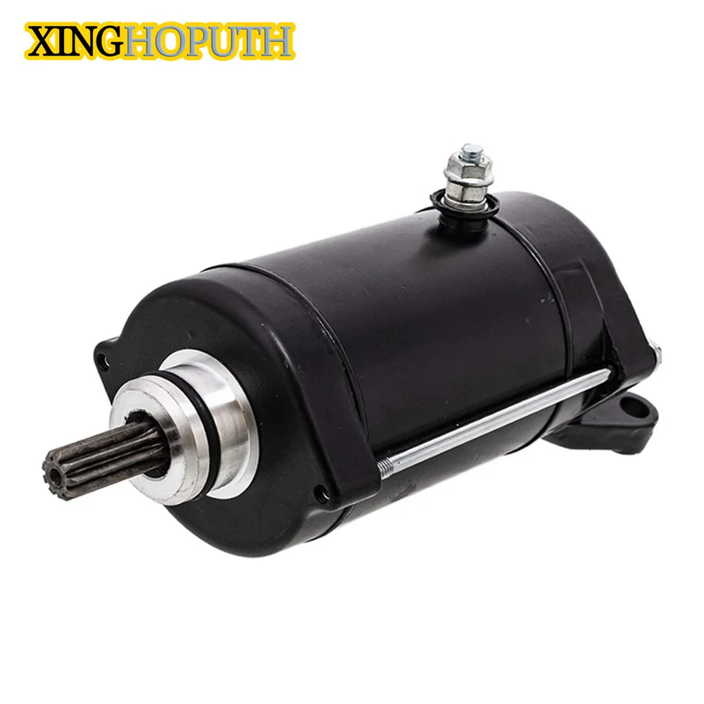 Starter Motor 63M-81800-00 For Yamaha WaveRunner GP1200 WaveRaider 1100 1995-2008 18421