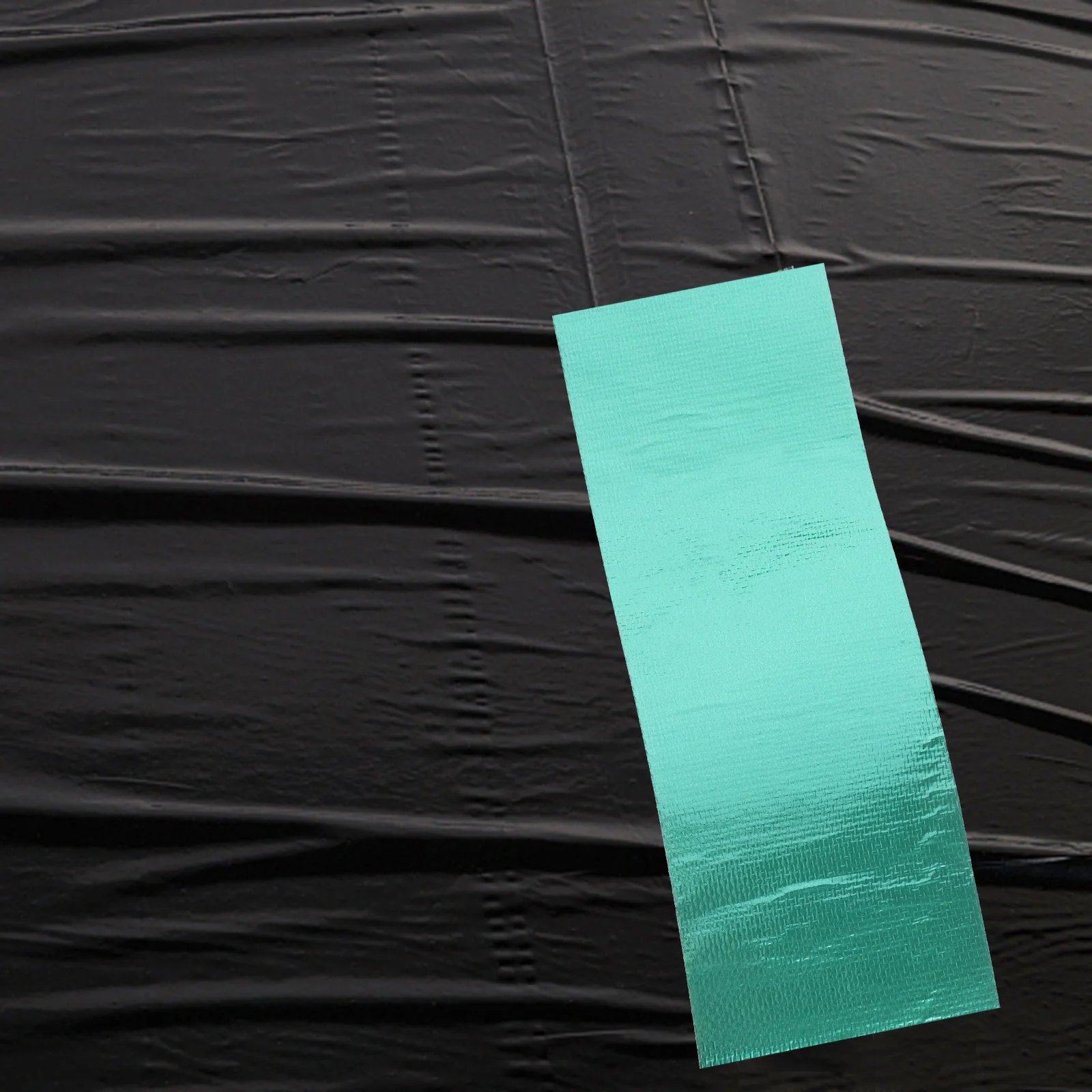 

1 Roll Fiberglass Repair Tape Waterproof High Temp Resistant Fiber Adhesive For Packing Sealing Wood Bonding Tent Heat Press