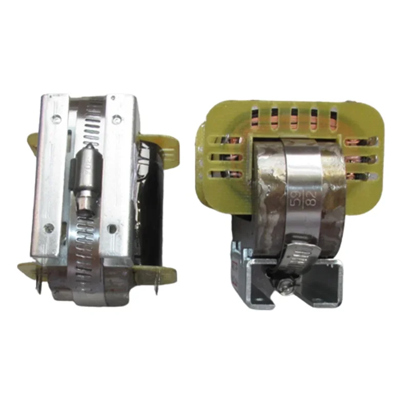 Amorphous Core Output Transformer 3.5kVA, 4Ω/8Ω Single-Ended, for 6P3P EL34 KT66 Tubes