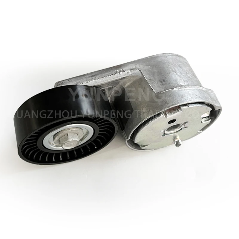 5184617AD Belt Tensioner for  Grand Cherokee  Journey Ram 1500 Chrysler 300 Caravan Town & Country 05184617AD 5184617AC
